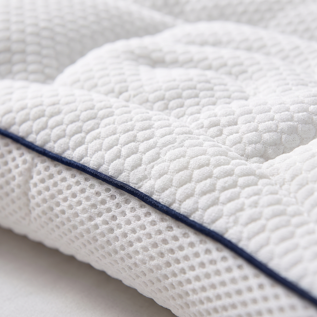 Posturi Kids Pillow - Contoured Support Pillow for Kids