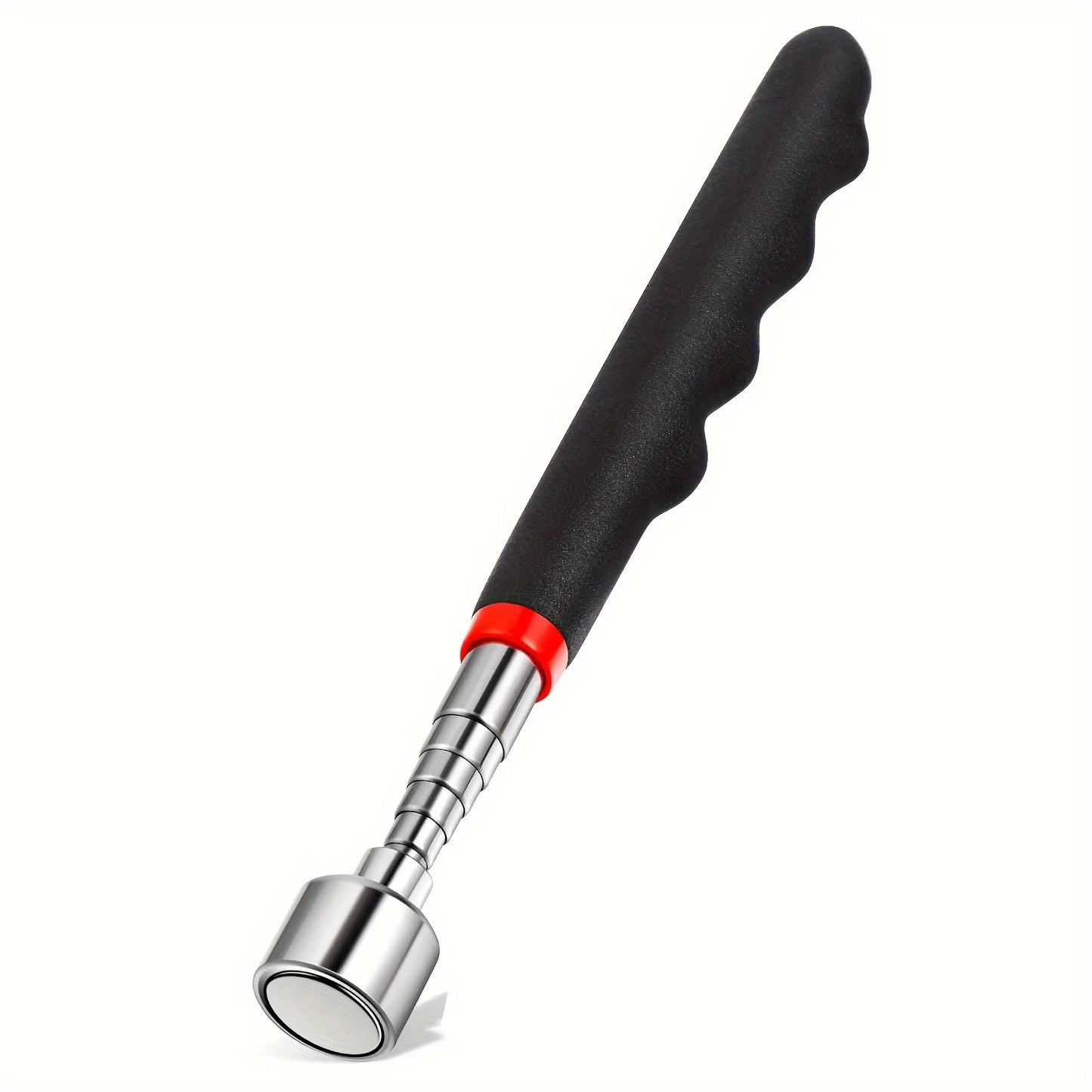 Telescopic Magnetic Pickup Tool – Reach Screws & Metal Parts Easily