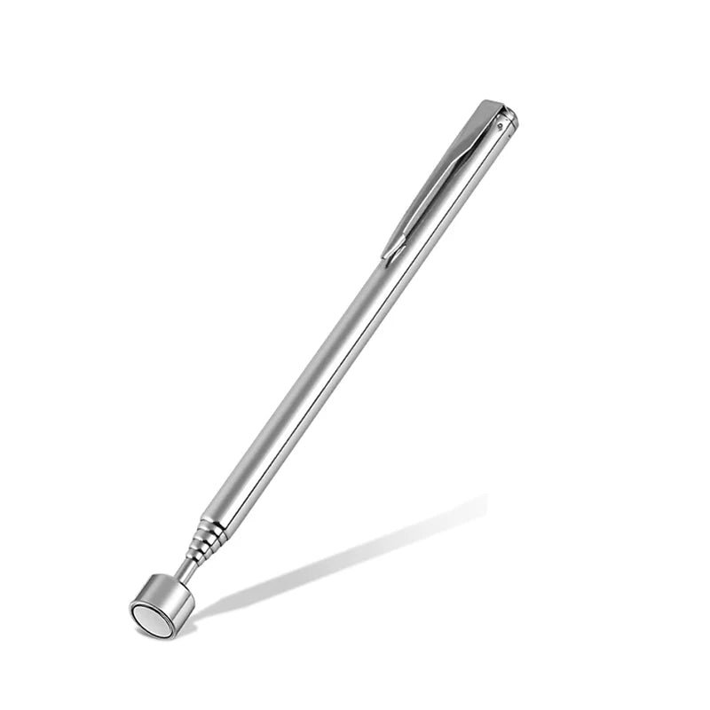 Telescopic Magnetic Pickup Tool – Reach Screws & Metal Parts Easily