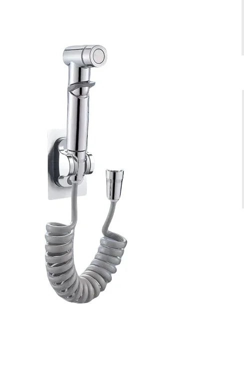 Stainless Steel Dual Outlet Angle Valve – High Flow Bathroom & Laundry Control