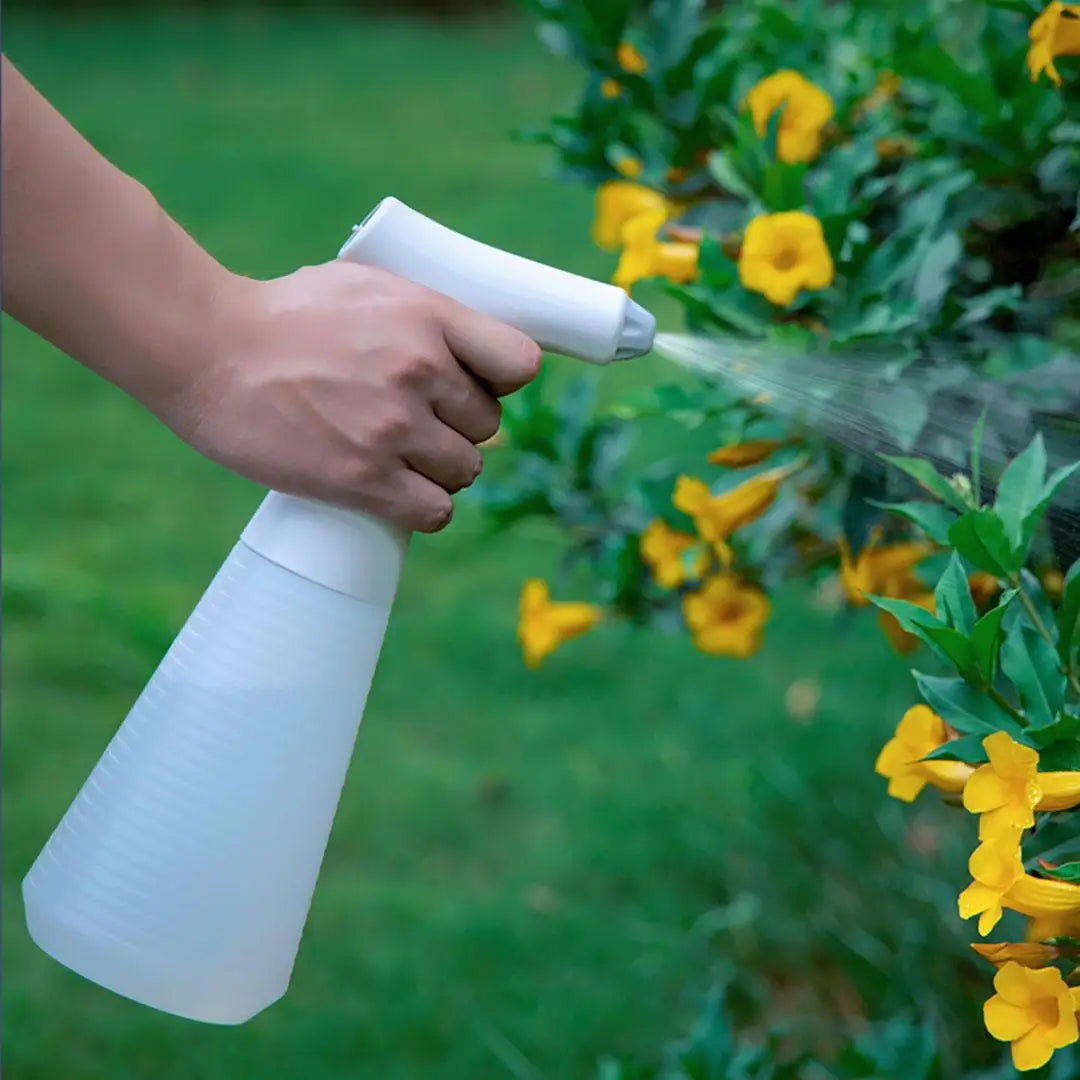 Electric Plant Sprayer – USB Rechargeable – 2 Spray Modes – 500ml / 900ml