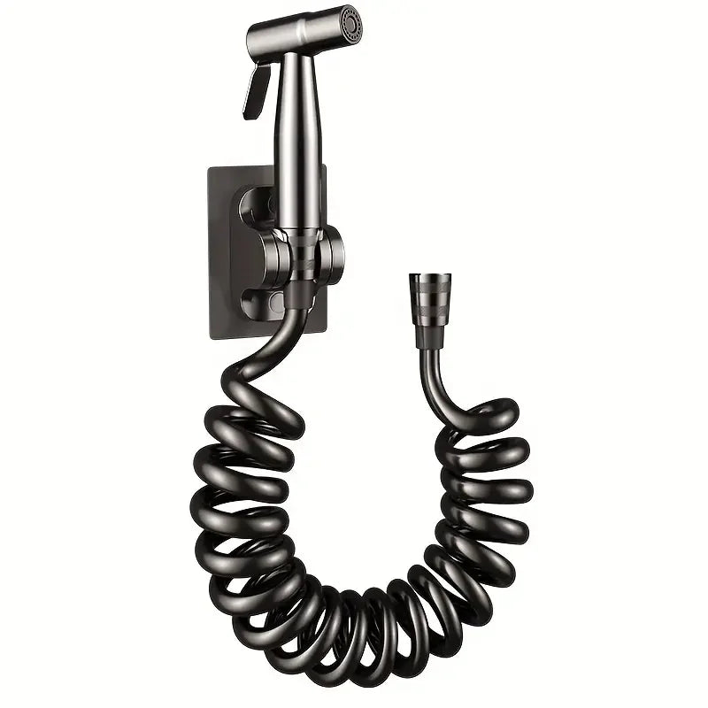 Stainless Steel Dual Outlet Angle Valve – High Flow Bathroom & Laundry Control