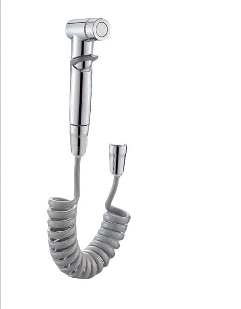 Stainless Steel Dual Outlet Angle Valve – High Flow Bathroom & Laundry Control