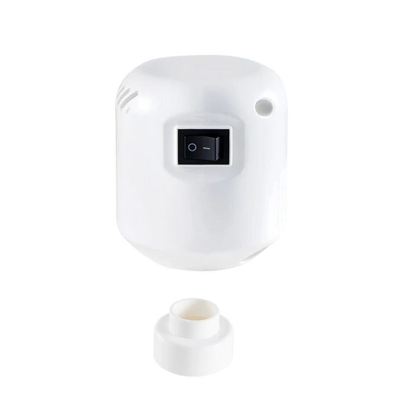 Electric Vacuum Pump 220V 55W – Air Pump for Vacuum Storage Bags