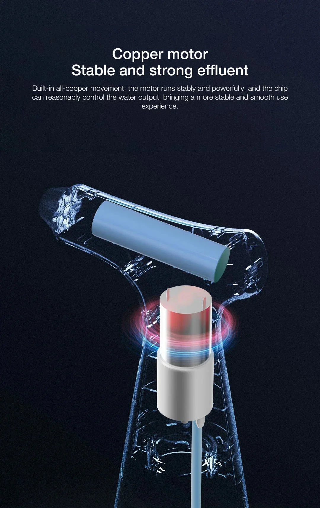 Electric Plant Sprayer – USB Rechargeable – 2 Spray Modes – 500ml / 900ml