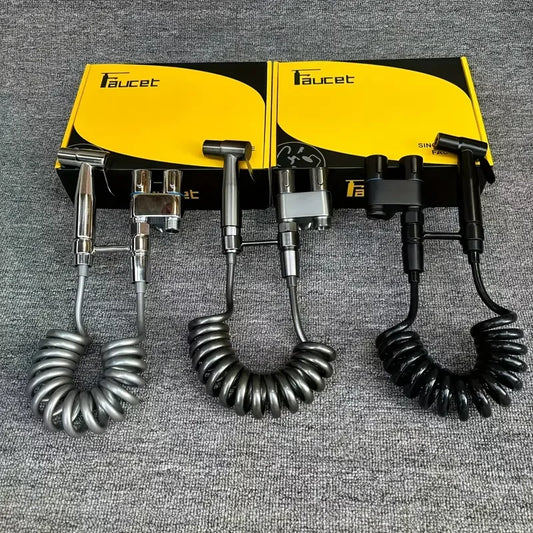 Stainless Steel Dual Outlet Angle Valve – High Flow Bathroom & Laundry Control