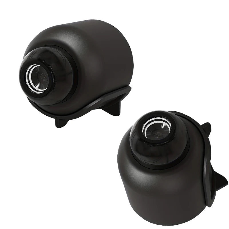 Mini WiFi Camera 1080P HD | Night Vision | Motion Detection | Portable Security Cam