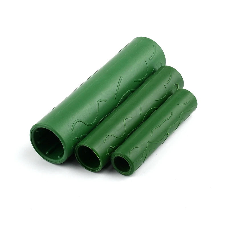 Modular Garden Frame Connectors – Greenhouse & Plant Support Joints (8–20mm)